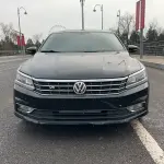Volkswagen Passat 2016 из Китая
