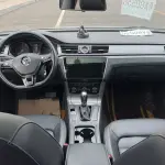 Volkswagen Passat 2016 из Китая