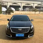 Cadillac XTS 2018 269 л.с. 269 л.с. из Китая