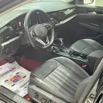 Volkswagen Passat 2023 из Китая