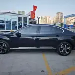 Volkswagen Magotan 2022 из Китая