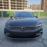 Volkswagen Magotan 2022 из Китая
