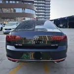 Volkswagen Magotan 2022 из Китая