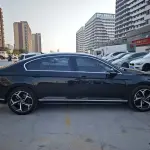 Volkswagen Magotan 2022 из Китая