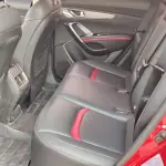 Changan CS55 2018 156 л.с. из Китая