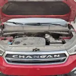 Changan CS55 2018 156 л.с. из Китая