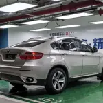 BMW X6 2011 306 л.с. 306 л.с. 306 л.с. из Китая