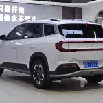 Hyundai ix35 2023 из Китая