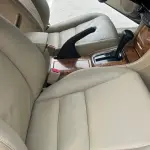 Honda Accord 2004 из Китая