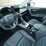 Toyota Wildlander 2024 из Китая