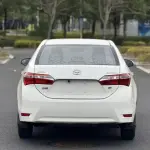 Toyota Corolla 2015 из Китая