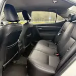 Toyota Corolla 2015 из Китая