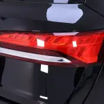 Audi Q7 2024 340 л.с. 340 л.с. 340 л.с. 340 л.с. из Китая