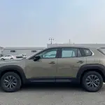Mazda CX-50 Xingye 2023 155 л.с. из Китая
