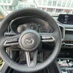 Mazda CX-50 Xingye 2023 155 л.с. из Китая