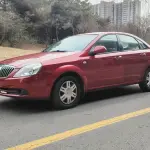 Buick Excelle 2015 113 л.с. 113 л.с. 113 л.с. из Китая