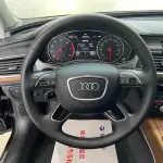 Audi A6L 2019 204 л.с. из Китая