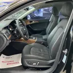 Audi A6L 2019 204 л.с. из Китая