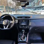 Nissan Qashqai 2022 151 л.с. из Китая