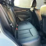 Nissan Qashqai 2022 151 л.с. из Китая