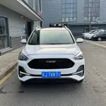 Haval M6 2020 150 л.с. 150 л.с. из Китая