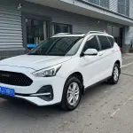 Haval M6 2020 150 л.с. 150 л.с. из Китая