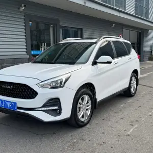 Haval M6 2020 150 л.с. 150 л.с. из Китая