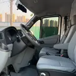 Foton Tuyano 2023 из Китая