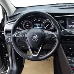 Buick Envision Plus 2020 169 л.с. — лот 57670807 из Китая