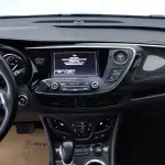Buick Envision Plus 2020 169 л.с. — лот 57670807 из Китая