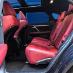 Lexus RX 2022 из Китая