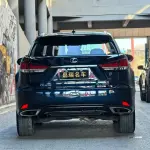 Lexus RX 2022 из Китая