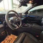 BMW i5 M60 2025 из Китая
