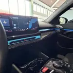 BMW i5 M60 2025 из Китая