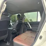 Toyota Prado 2017 из Китая