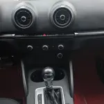Audi A3 2018 из Китая