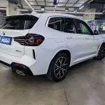 BMW X3 2023 из Китая