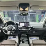 BMW X3 2023 из Китая