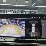BMW X3 2023 из Китая