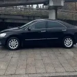 Toyota Camry 2011 из Китая