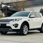 Land Rover Discovery Sport 2019 241 л.с. 241 л.с. 241 л.с. из Китая