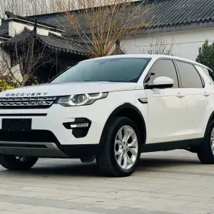 Land Rover Discovery Sport 2019 241 л.с. 241 л.с. 241 л.с. из Китая