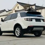Land Rover Discovery Sport 2019 241 л.с. 241 л.с. 241 л.с. из Китая