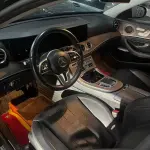 Mercedes-Benz E-Class 2019 из Китая