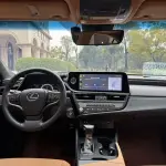 Lexus ES 2024 173 л.с. 173 л.с. 173 л.с. из Китая