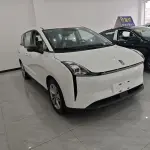 Bestune NAT из Китая