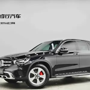 Mercedes-Benz GLC 2020 197 л.с. — лот 57720947 из Китая