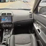 Mitsubishi ASX 2017 из Китая