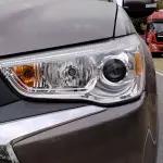 Mitsubishi ASX 2017 из Китая