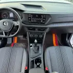 Volkswagen Tharu 2020 из Китая